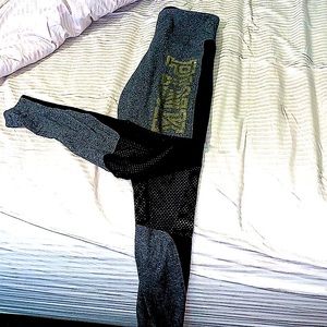 PINK leggings